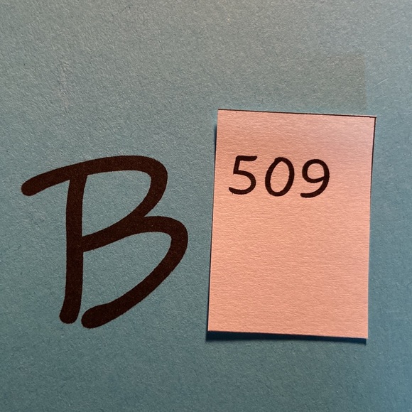 Mighty Mick’s Boxing Gym. Large. Ann Arbor T Shirt Co. Heather Gray. - Picture 6 of 6